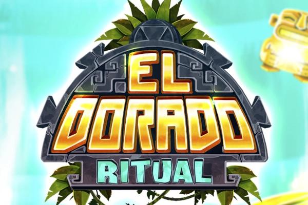 Slot El Dorado Ritual