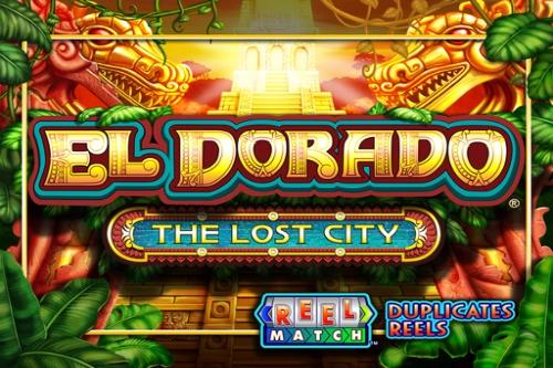 Slot El Dorado The Lost City