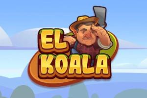 Slot El Koala