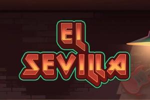 Slot El Sevilla