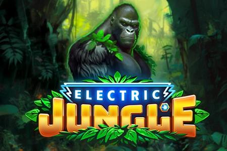 Slot Electric Jungle