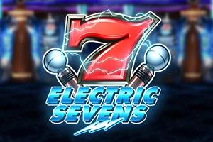 Slot Electric Sevens