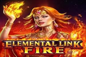 Slot Elemental Link Fire
