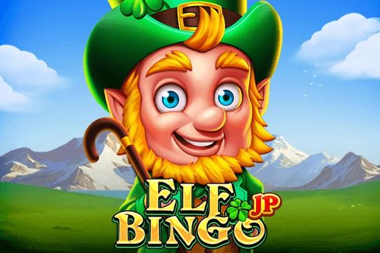 Slot Elf Bingo