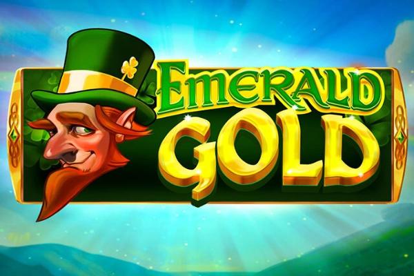 Slot Emerald Gold