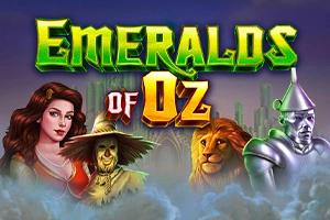 Slot Emeralds of Oz