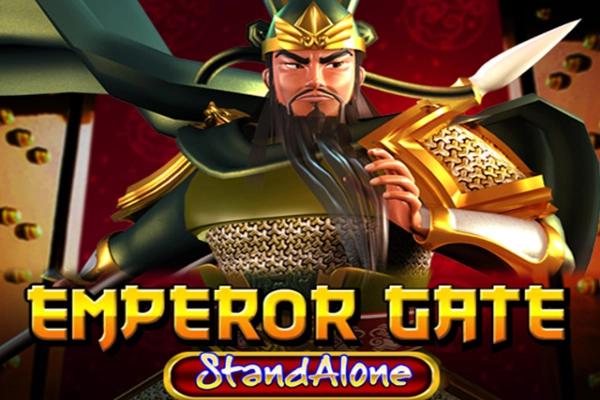 Slot Emperor Gate SA