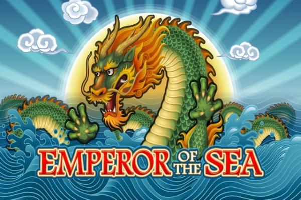 Slot Emperor of the Sea