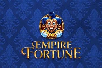 Slot Empire Fortune