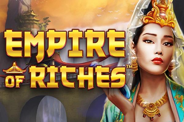 Slot Empire of Riches