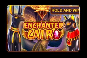 Slot Enchanted Cash