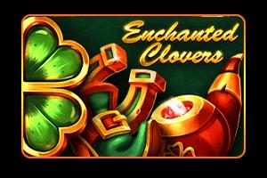 Slot Enchanted Clovers Respin