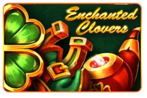 Slot Enchanted Clovers 3x3