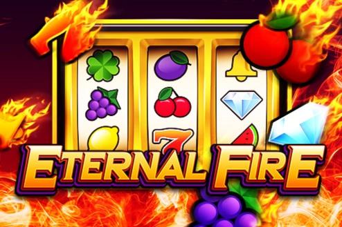 Slot Eternal Fire
