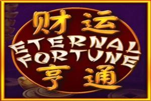 Slot Eternal Fortune