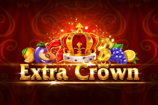 Slot Extra Crown