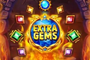 Slot Extra Gems