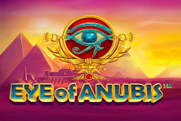 Slot Eye of Anubis
