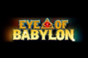 Slot Eye of Babylon