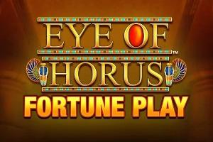 Slot Eye of Horus Fortune Play