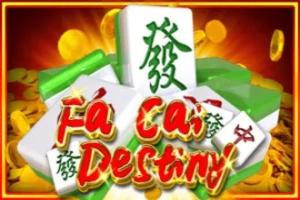 Slot Fa Cai Destiny
