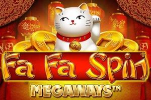 Slot Fa Fa Spin Megaways
