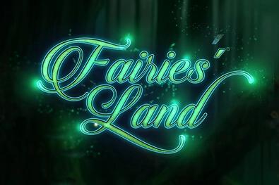 Slot Fairies' Land