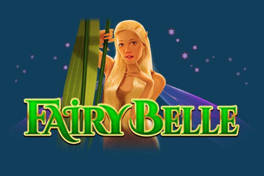 Slot Fairy Belle