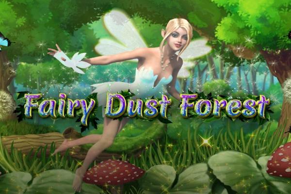 Slot Fairy Dust-2