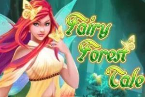 Slot Fairy Forest Tale
