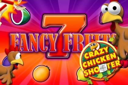 Slot Fancy Fruits Crazy Chicken Shooter