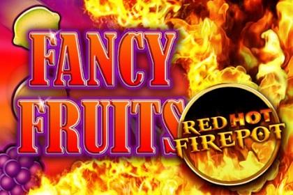 Slot Fancy Fruits Red Hot Firepot