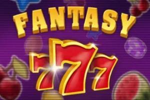 Slot Fantasy 777