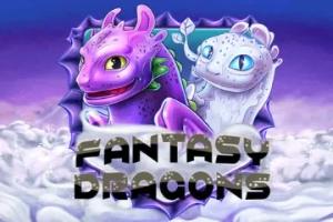 Slot Fantasy Dragons