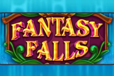 Slot Fantasy Falls