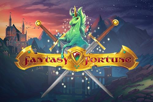 Slot Fantasy Fortune