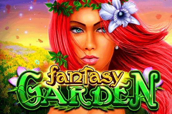 Slot Fantasy Garden