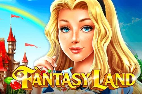 Slot Fantasy Land