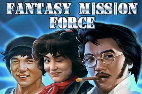 Slot Fantasy Mission Force