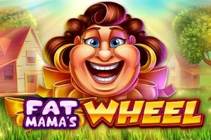 Slot Fat Mama's Wheel