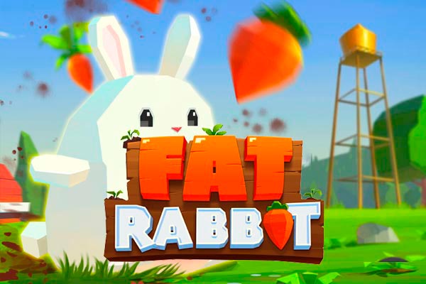 Slot Fat Rabbit