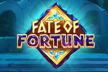 Slot Fate of Fortune