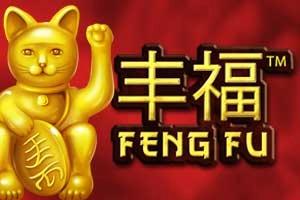Slot Feng Fu