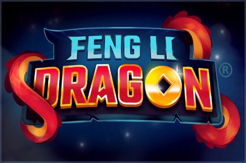 Slot Feng Li Dragon