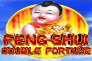 Slot Feng Shui Double Fortune