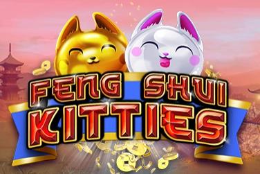 Slot Feng Shui Kitties