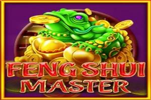 Slot Feng Shui Master