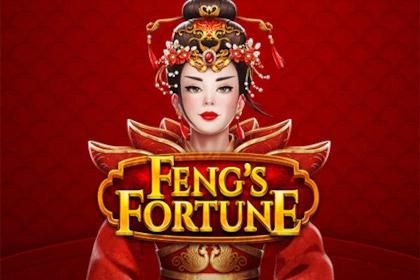 Slot Feng's Fortune