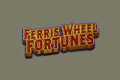 Slot Ferris Wheel Fortunes