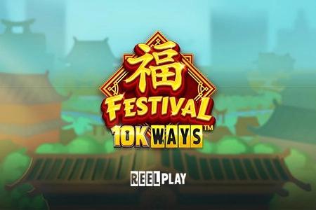 Slot Festival 10K Ways